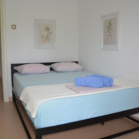 Nakis Apartment Stavros Stavros  Exteriör bild
